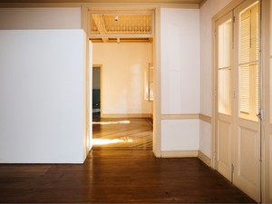 Chácara Lane – Interior de sala  - Chácara Lane – Interior de sala 