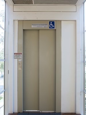 Chácara Lane – elevador - Chácara Lane – elevador
