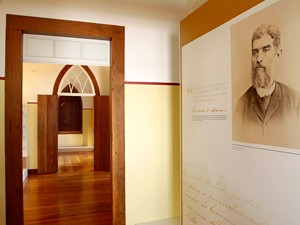 Museu Histórico e Pedagógico Prudente de Moraes - Piracicaba - Museu Histórico e Pedagógico Prudente de Moraes - Piracicaba